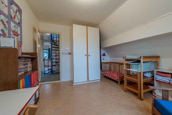 Medium property photo - Voordijk 497, 2993 BE Barendrecht